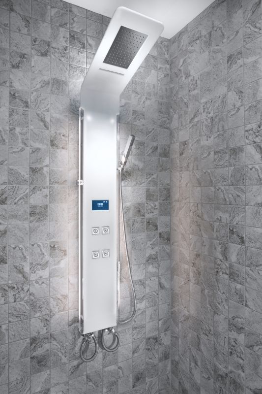 Cost of Shower Installation in Ionia, MI