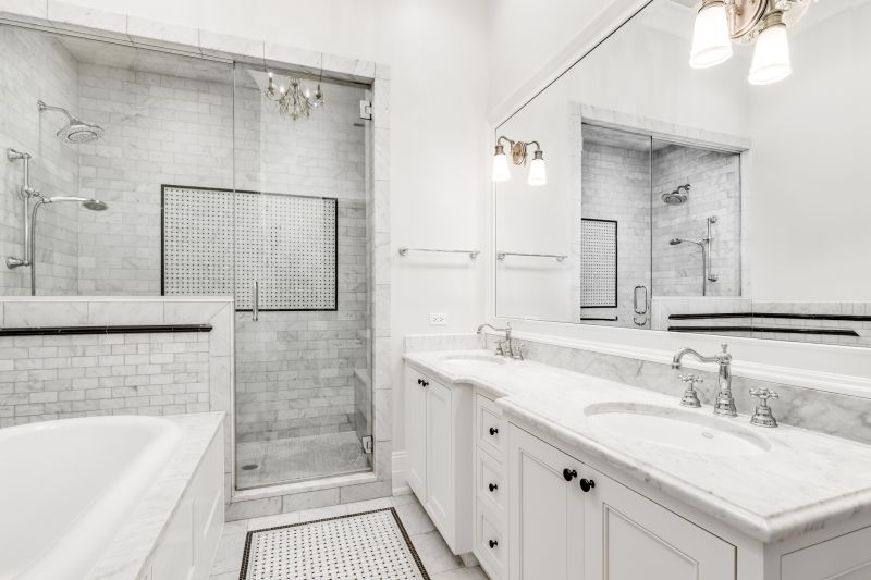 Best Shower Remodeling Contractors in Ionia, MI